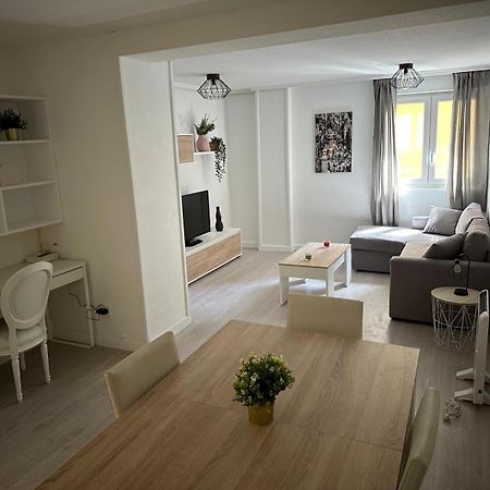 Kilimin Lägenhet Pamplona Exteriör bild