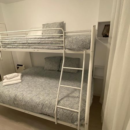Kilimin Lägenhet Pamplona Exteriör bild