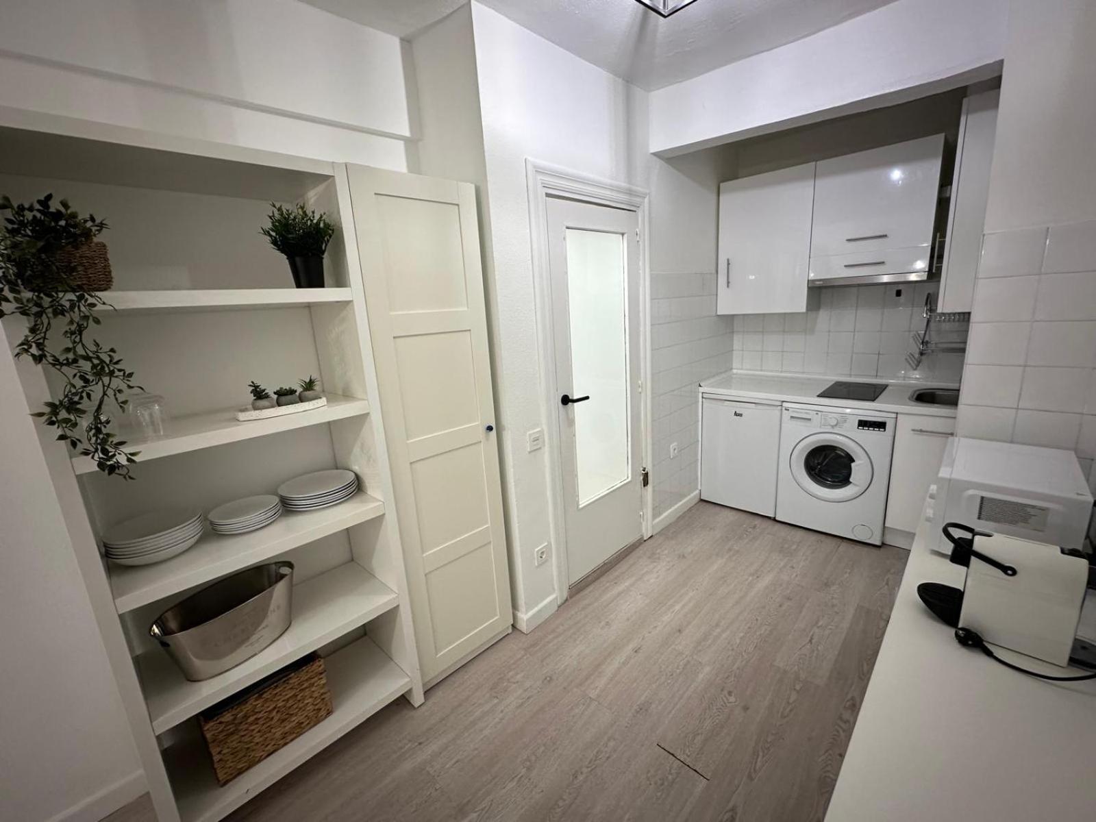 Kilimin Lägenhet Pamplona Exteriör bild