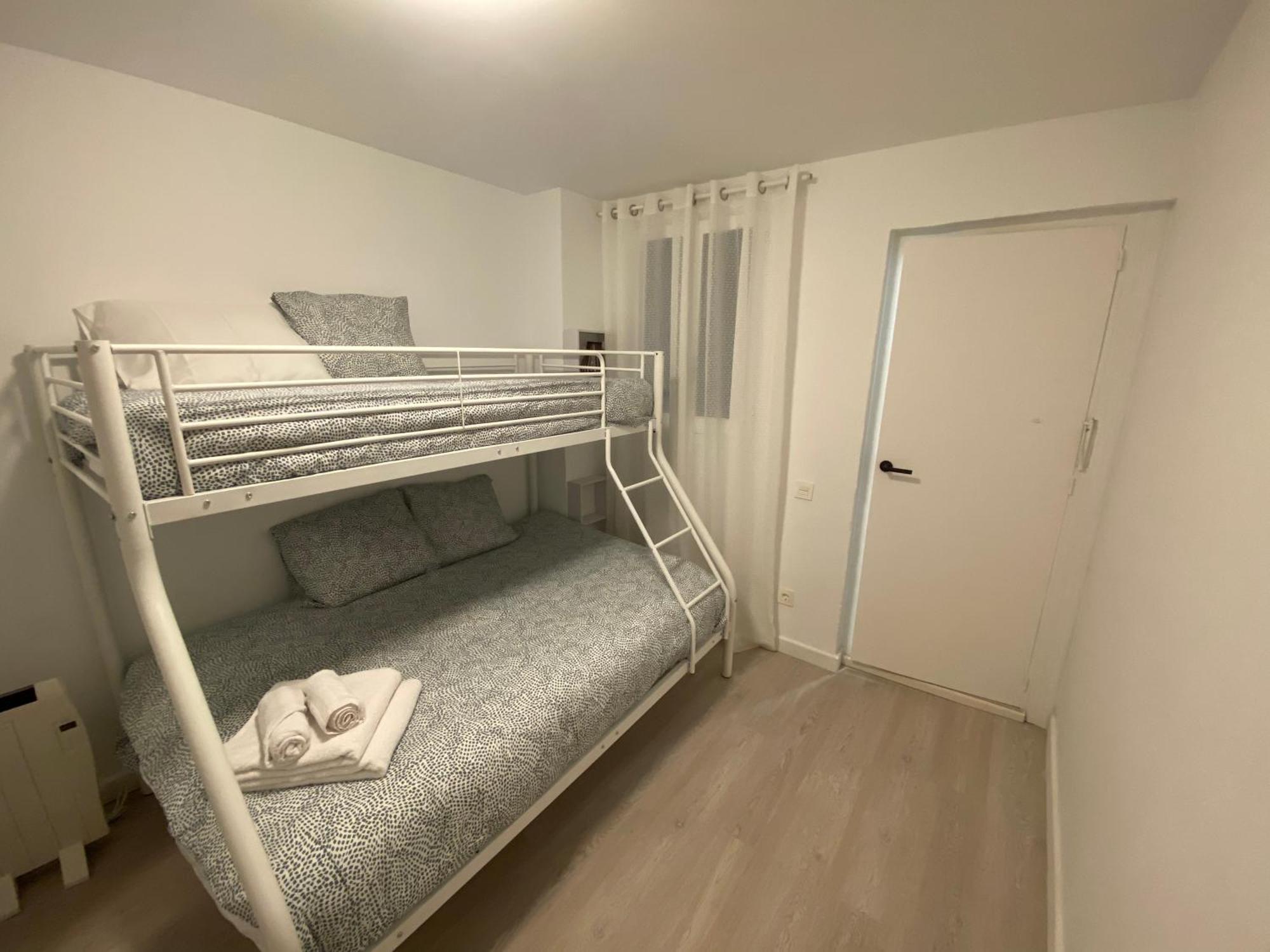 Kilimin Lägenhet Pamplona Exteriör bild